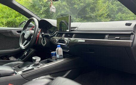 Audi S5, 2021 год, 5 850 000 рублей, 18 фотография