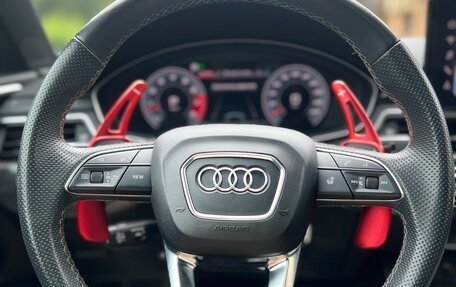 Audi S5, 2021 год, 5 850 000 рублей, 17 фотография
