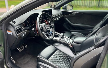 Audi S5, 2021 год, 5 850 000 рублей, 14 фотография