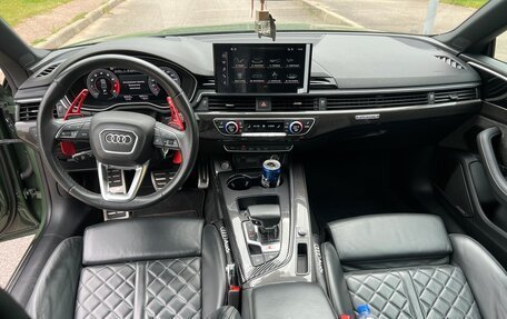 Audi S5, 2021 год, 5 850 000 рублей, 15 фотография