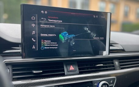 Audi S5, 2021 год, 5 850 000 рублей, 22 фотография