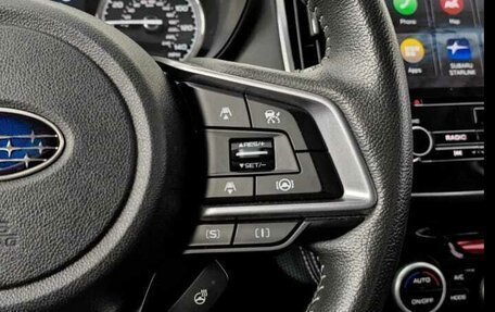 Subaru Forester, 2021 год, 3 100 000 рублей, 8 фотография