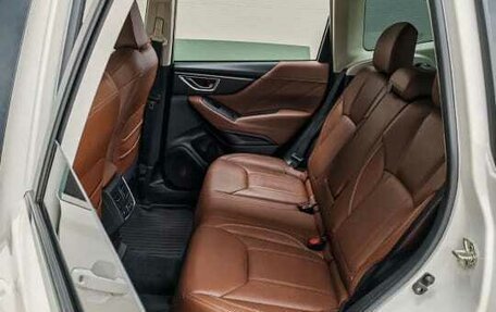 Subaru Forester, 2021 год, 3 100 000 рублей, 15 фотография