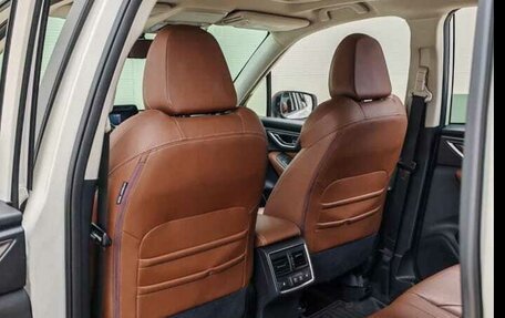 Subaru Forester, 2021 год, 3 100 000 рублей, 17 фотография