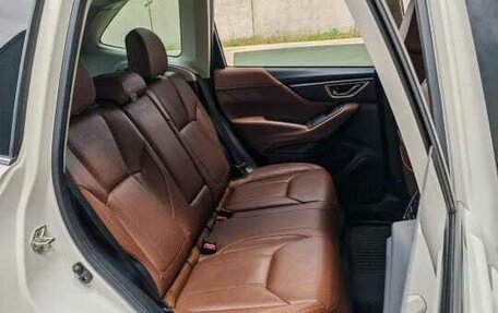 Subaru Forester, 2021 год, 3 100 000 рублей, 16 фотография