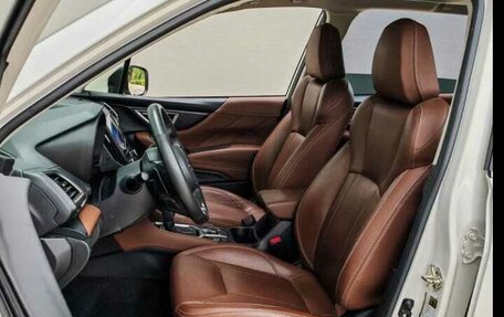 Subaru Forester, 2021 год, 3 100 000 рублей, 14 фотография
