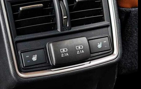 Subaru Forester, 2021 год, 3 100 000 рублей, 9 фотография