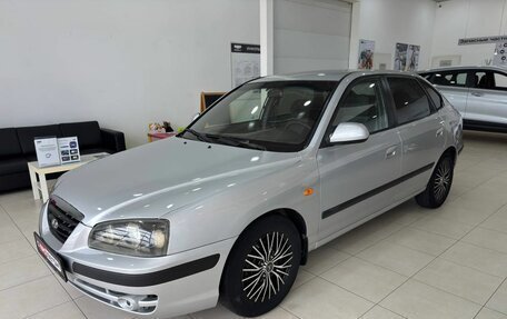 Hyundai Elantra III, 2004 год, 599 900 рублей, 3 фотография