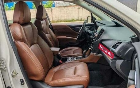 Subaru Forester, 2021 год, 3 100 000 рублей, 18 фотография