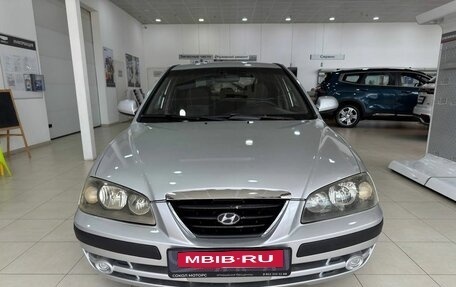 Hyundai Elantra III, 2004 год, 599 900 рублей, 2 фотография