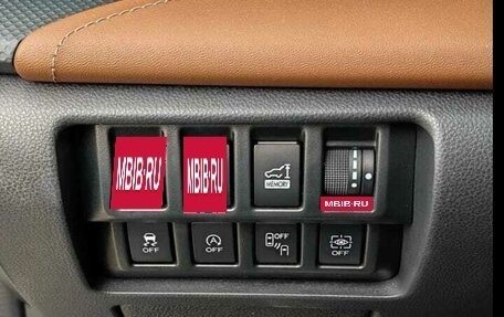 Subaru Forester, 2021 год, 3 100 000 рублей, 13 фотография