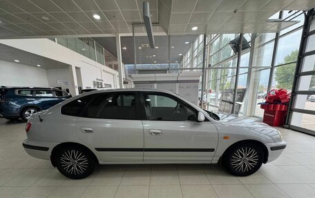 Hyundai Elantra III, 2004 год, 599 900 рублей, 4 фотография