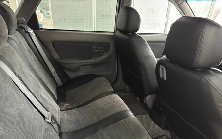 Hyundai Elantra III, 2004 год, 599 900 рублей, 12 фотография