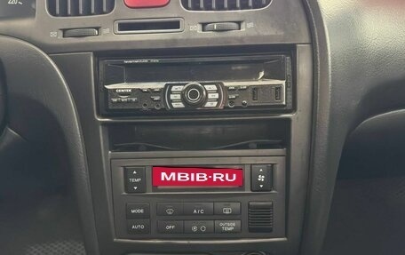 Hyundai Elantra III, 2004 год, 599 900 рублей, 8 фотография