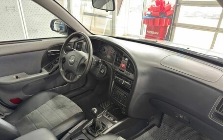 Hyundai Elantra III, 2004 год, 599 900 рублей, 13 фотография