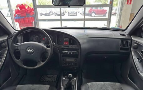 Hyundai Elantra III, 2004 год, 599 900 рублей, 11 фотография