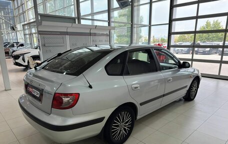 Hyundai Elantra III, 2004 год, 599 900 рублей, 7 фотография
