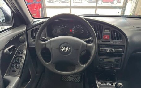 Hyundai Elantra III, 2004 год, 599 900 рублей, 10 фотография