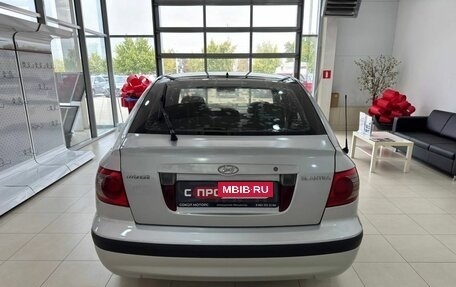Hyundai Elantra III, 2004 год, 599 900 рублей, 6 фотография