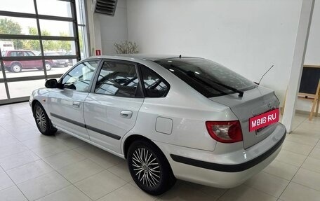 Hyundai Elantra III, 2004 год, 599 900 рублей, 5 фотография