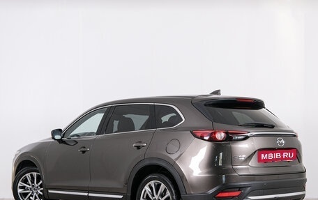 Mazda CX-9 II, 2017 год, 2 889 000 рублей, 5 фотография