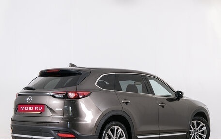 Mazda CX-9 II, 2017 год, 2 889 000 рублей, 7 фотография