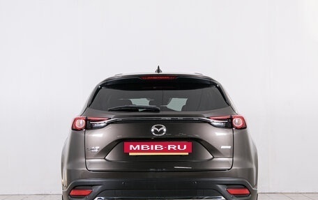 Mazda CX-9 II, 2017 год, 2 889 000 рублей, 6 фотография
