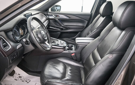 Mazda CX-9 II, 2017 год, 2 889 000 рублей, 8 фотография