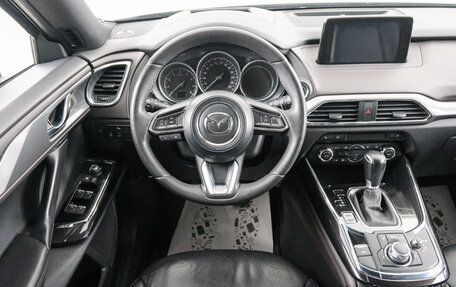 Mazda CX-9 II, 2017 год, 2 889 000 рублей, 15 фотография