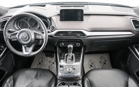 Mazda CX-9 II, 2017 год, 2 889 000 рублей, 11 фотография