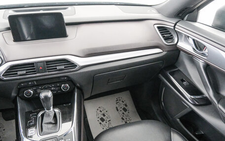 Mazda CX-9 II, 2017 год, 2 889 000 рублей, 12 фотография
