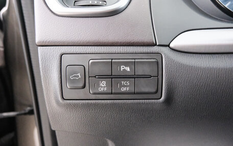 Mazda CX-9 II, 2017 год, 2 889 000 рублей, 20 фотография