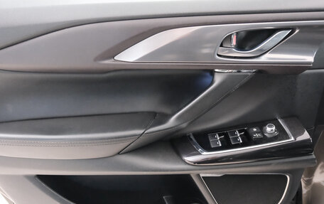 Mazda CX-9 II, 2017 год, 2 889 000 рублей, 21 фотография