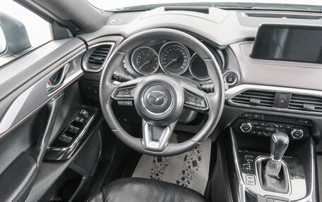 Mazda CX-9 II, 2017 год, 2 889 000 рублей, 10 фотография