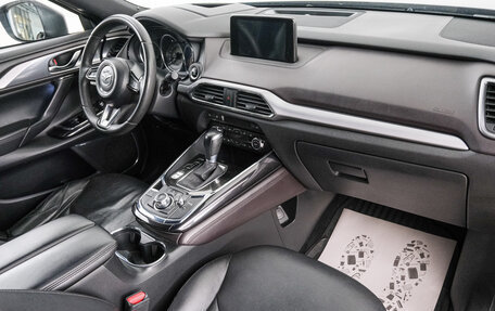 Mazda CX-9 II, 2017 год, 2 889 000 рублей, 13 фотография