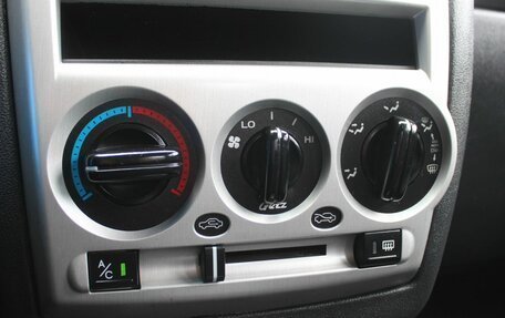 Hyundai Getz I рестайлинг, 2007 год, 439 000 рублей, 8 фотография
