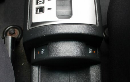 Hyundai Getz I рестайлинг, 2007 год, 439 000 рублей, 9 фотография