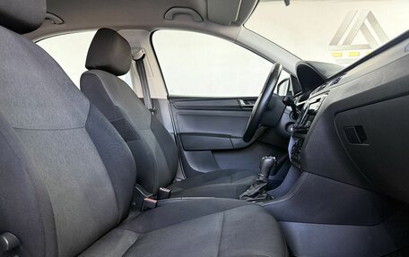 Skoda Rapid I, 2017 год, 1 219 000 рублей, 10 фотография