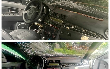Mazda 3, 2005 год, 150 000 рублей, 8 фотография