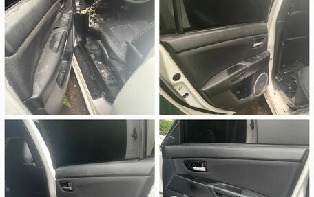 Mazda 3, 2005 год, 150 000 рублей, 7 фотография