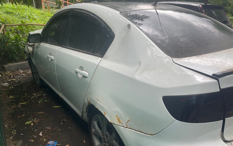 Mazda 3, 2005 год, 150 000 рублей, 5 фотография