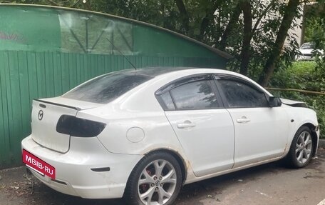Mazda 3, 2005 год, 150 000 рублей, 4 фотография