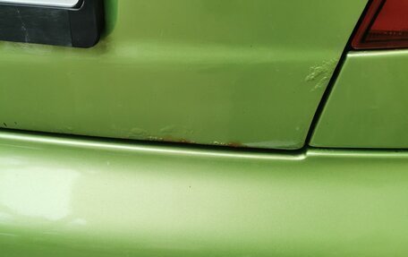 Daewoo Matiz I, 2007 год, 160 000 рублей, 7 фотография