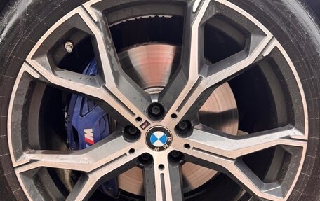 BMW X6, 2022 год, 9 000 000 рублей, 8 фотография