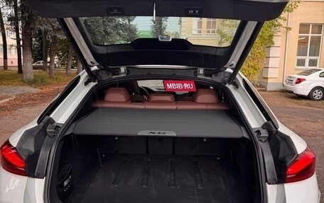BMW X6, 2022 год, 9 000 000 рублей, 6 фотография
