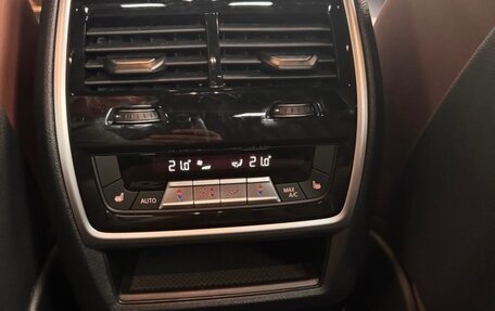 BMW X6, 2022 год, 9 000 000 рублей, 16 фотография
