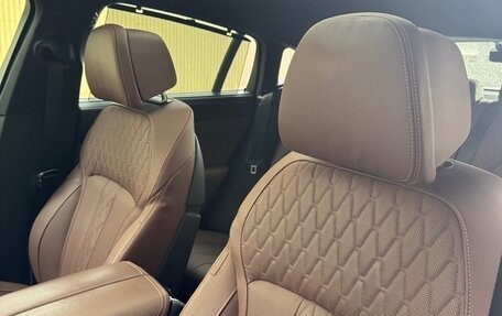 BMW X6, 2022 год, 9 000 000 рублей, 19 фотография
