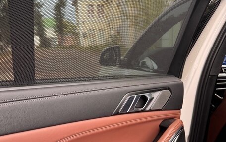 BMW X6, 2022 год, 9 000 000 рублей, 21 фотография