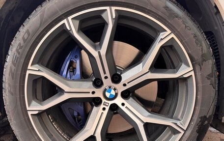 BMW X6, 2022 год, 9 000 000 рублей, 22 фотография