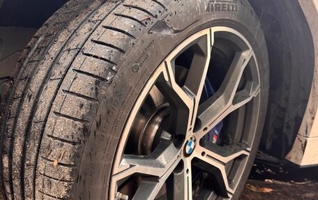 BMW X6, 2022 год, 9 000 000 рублей, 23 фотография